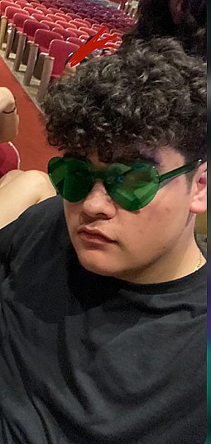 Profile photo for Jacob Rodriguez
