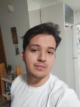 Profile photo for Yuri Amaral