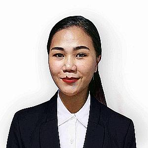 Profile photo for Joy Chavez