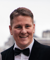 Profile photo for Jack Fulham