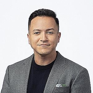 Profile photo for Derick Waller