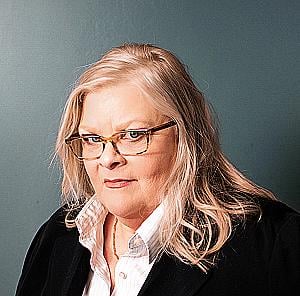 Profile photo for Amy Jo Schaefer