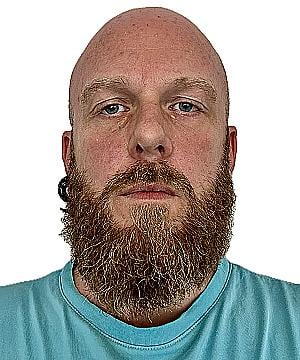 Profile photo for Oliver Cawthorn