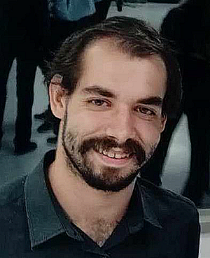 Profile photo for Benedek Nagy