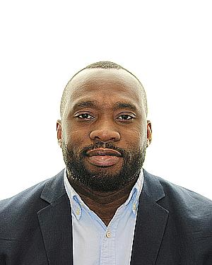 Profile photo for Emanuel Onitiri