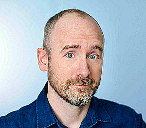 Profile photo for Dave Columbo
