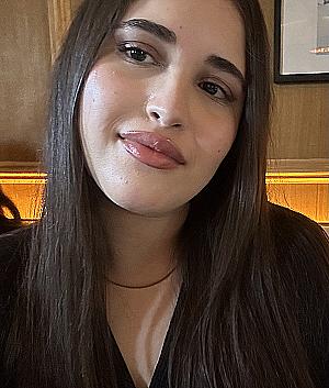 Profile photo for Nada Belarbi