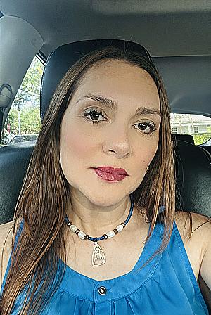 Profile photo for Maria Fernanda Vinueza