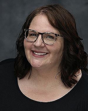 Profile photo for Melissa Peltier
