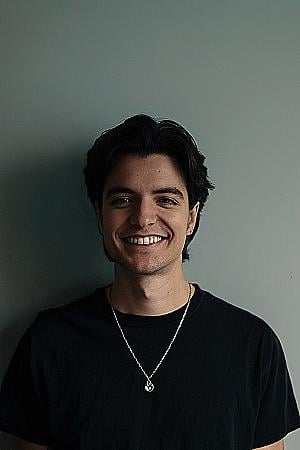 Profile photo for Kolby Eisenmenger