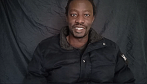 Profile photo for Echaminya Mbarani