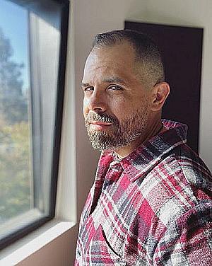 Profile photo for Nicholas Zambrano