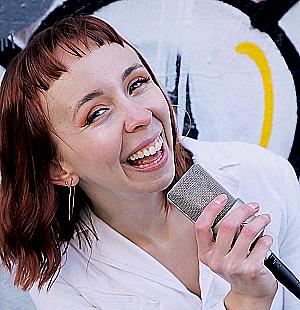 Profile photo for Kay Kennedy