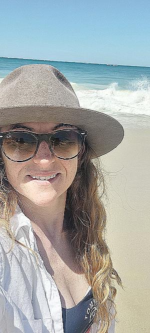 Profile photo for Victoria marsden