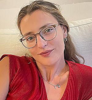 Profile photo for Nadiia Solzi