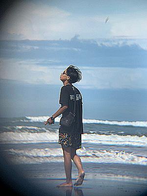 Profile photo for Fadli NR