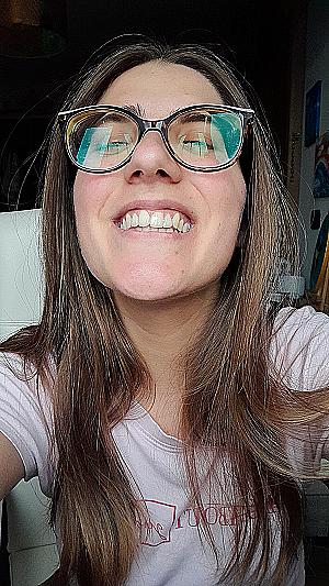 Profile photo for Michelle Musiu