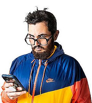 Profile photo for Cory Anchors