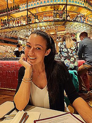 Profile photo for Janel Damiani