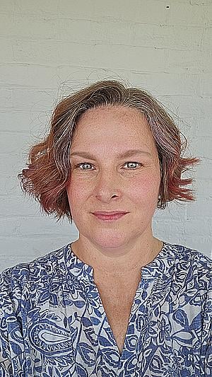 Profile photo for Trina Williamson