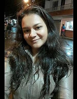 Profile photo for Maria Erica Ambito