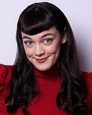 Profile photo for Camryn Ferguson