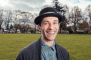 Profile photo for stefano iaboni