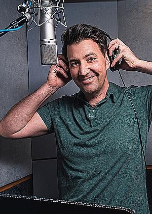 Profile photo for Clifton Yada