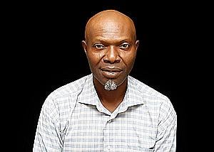 Profile photo for Busari Olatunji