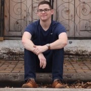 Profile photo for Caleb Caleb