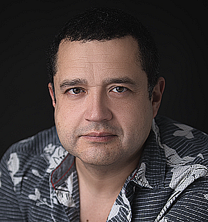 Profile photo for Cesar Alarcon