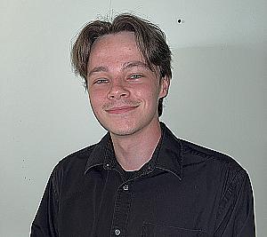 Profile photo for Andrew Parten