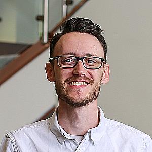 Profile photo for Caleb Pate