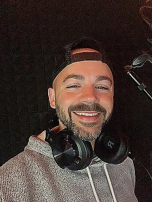 Profile photo for Dennis Dietrich