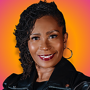 Profile photo for Kimberly Fuqua