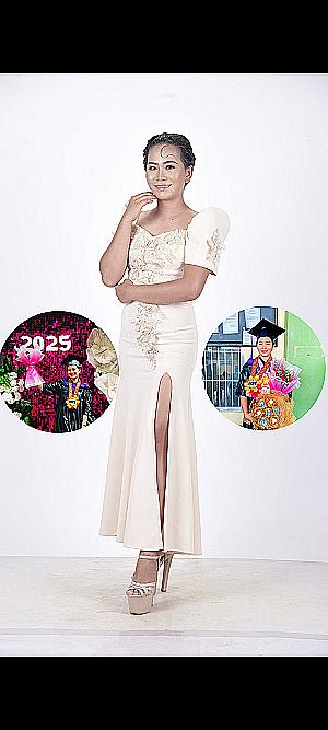 Profile photo for Sherrie Mel Beltran Abordaje