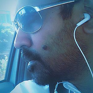 Profile photo for Jayaram T