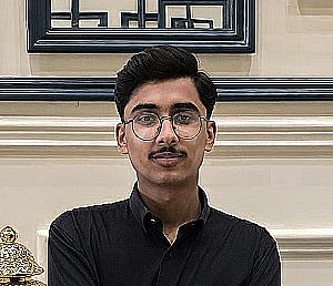 Profile photo for Mir Mir