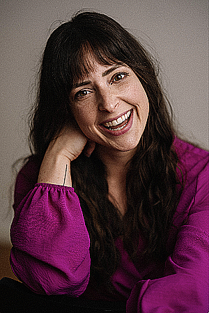 Profile photo for Eva Vanduren