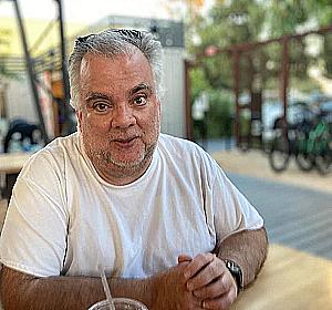 Profile photo for Peter De Mark