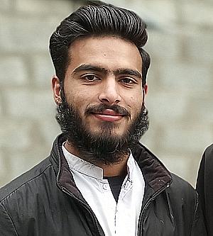 Profile photo for Shafi Ullah