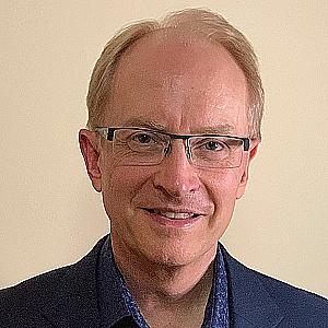 Profile photo for Vic Case