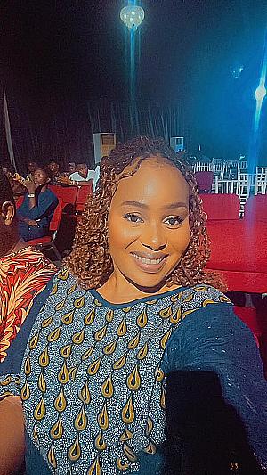 Profile photo for Onyinyechi Patricia David-Samuel