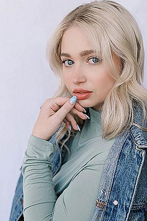 Profile photo for Sarah Kopkin