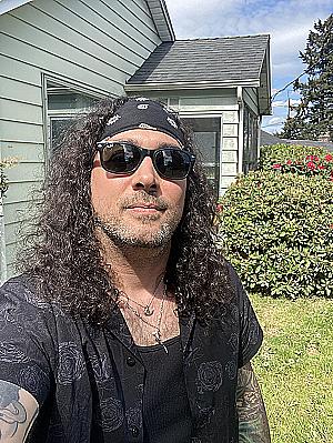 Profile photo for Zachary David Pettini