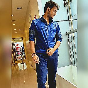 Profile photo for Kumar Saurav