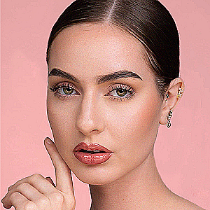 Profile photo for Kenna Dudley