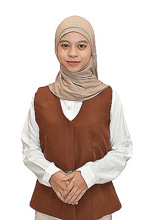 Profile photo for Wanda Masayu