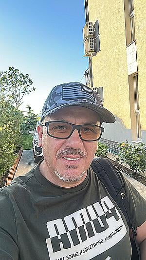 Profile photo for Vasile Sorin Ion