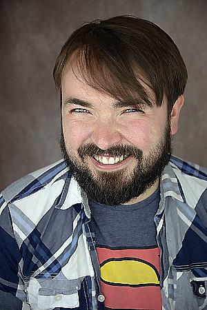 Profile photo for Jay Giblin